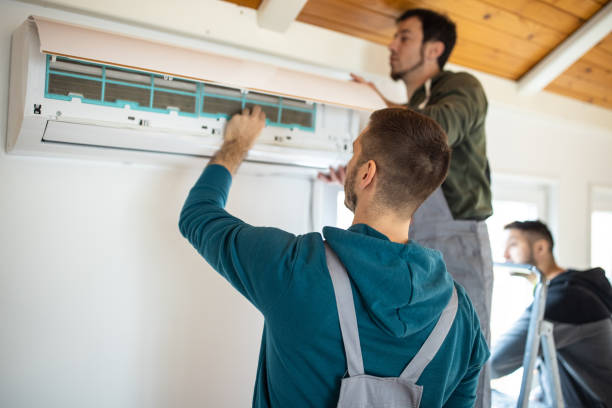 Best Local HVAC companies  in Mission Viejo, CA