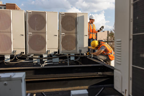 Best HVAC installation services  in Mission Viejo, CA