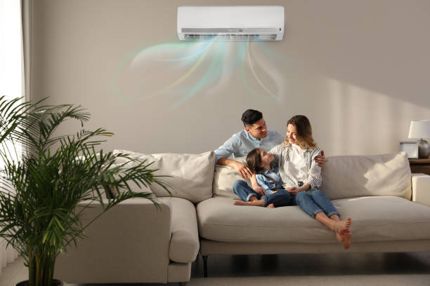 Best Residential HVAC services  in Mission Viejo, CA