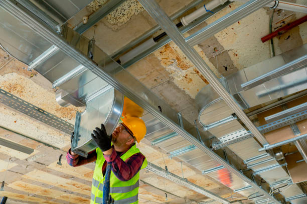 Best HVAC system installation  in Mission Viejo, CA