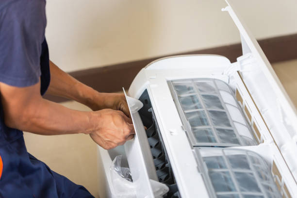 Best Affordable HVAC services  in Mission Viejo, CA