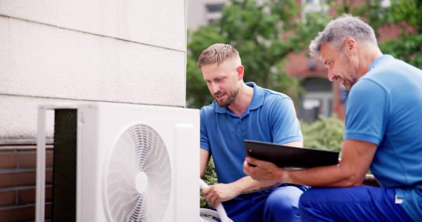 Best HVAC companies near me  in Mission Viejo, CA