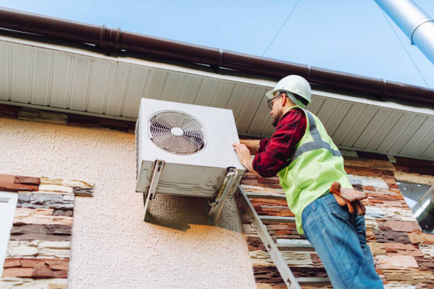 Best Emergency HVAC repair  in Mission Viejo, CA