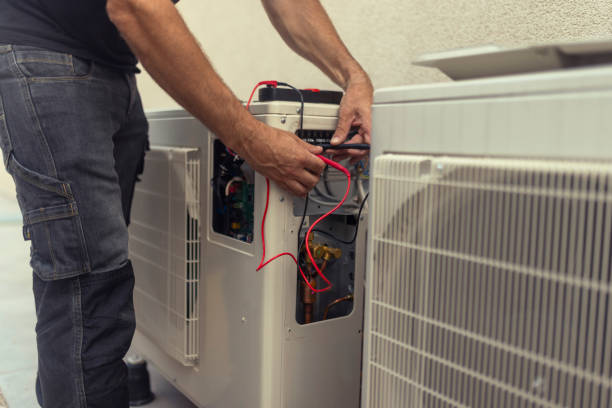 Best HVAC system installation  in Mission Viejo, CA