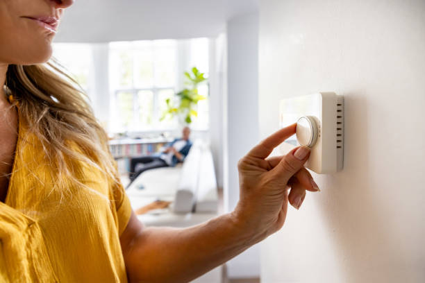 Trusted Mission Viejo, CA HVAC Experts