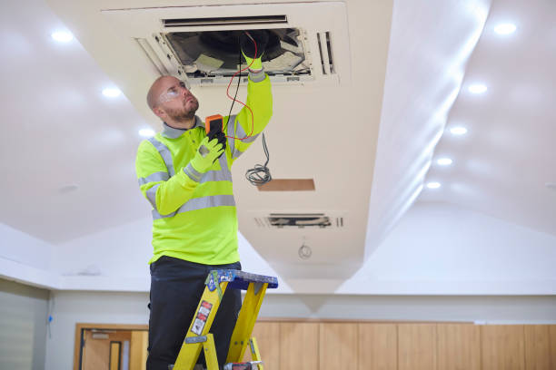 Best HVAC replacement cost  in Mission Viejo, CA