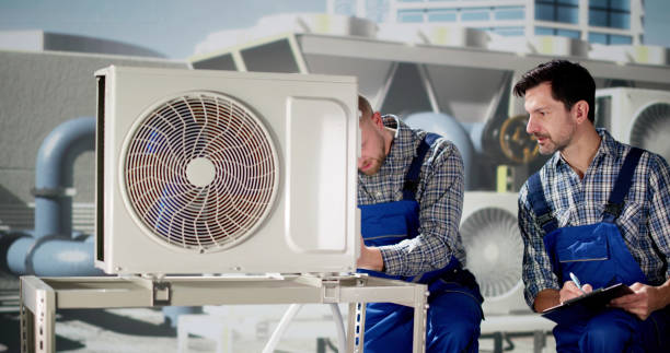 Mission Viejo, CA HVAC Company