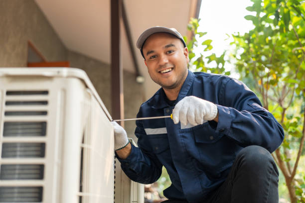 Best Best HVAC companies  in Mission Viejo, CA
