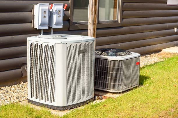 Best HVAC tune-up services  in Mission Viejo, CA