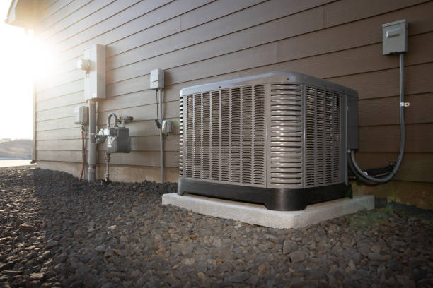 Best Residential HVAC services  in Mission Viejo, CA